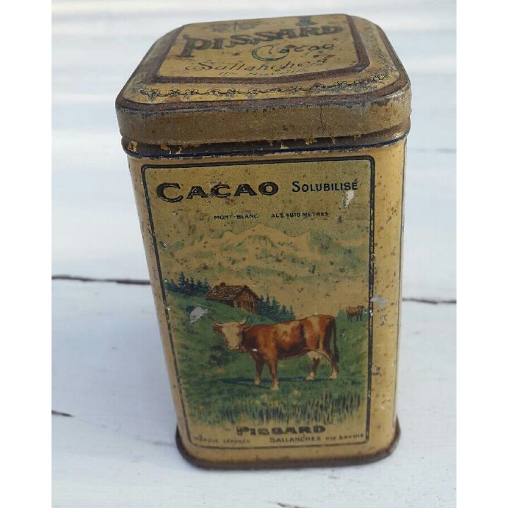 Cacao Pissard