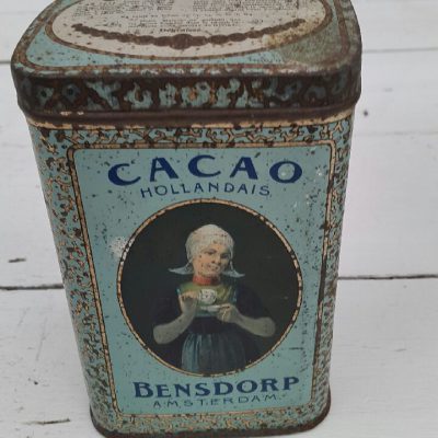 Cacao Bensdorp